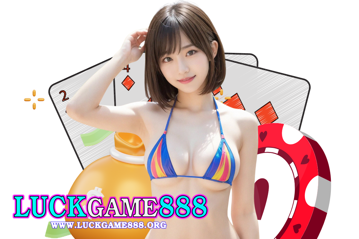luckgame888 wallet